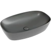 Раковина 60x38 см Ceramica Nova Element CN6049MDH