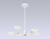 Люстра на штанге Ambrella Light FL FL51635