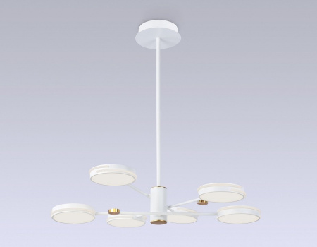 Люстра на штанге Ambrella Light FL FL51635