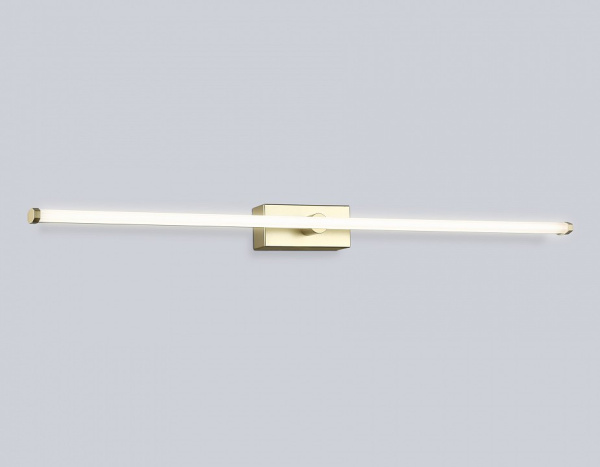 Накладной светильник Ambrella Light COMFORT FL6124