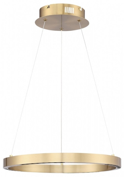Подвесной светильник ST-Luce PARILLA SL6238.323.01