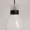 Подвесной светильник De City Лоск 31 107010501