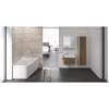 Раковина 65x48 см Ravak 10° 650 XJI01165000
