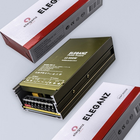 Блок питания с проводом Eleganz 1126