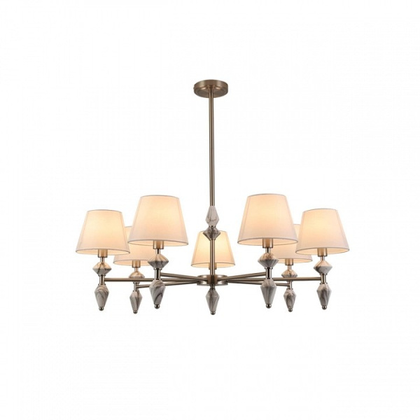 Люстра на штанге Lumion VERMONT 8274/7