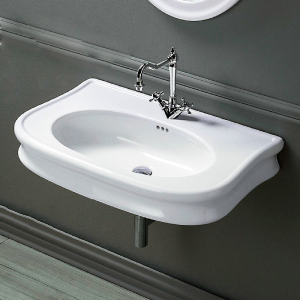Раковина Simas Lante 90 LA11bi*3