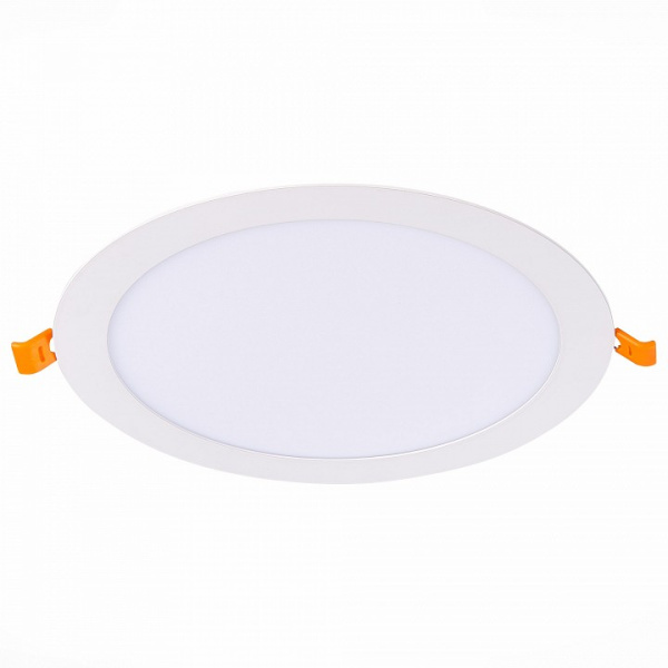 Встраиваемый светильник ST-Luce Litum ST209.548.18