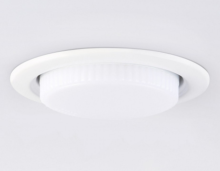 Встраиваемый светильник Ambrella Light G G10101