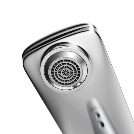 Смеситель для раковины Damixa Jupiter 770290000 хром