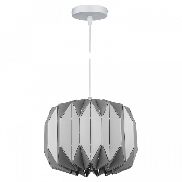 Подвесной светильник AM-Group AM32 AM327 SILVER