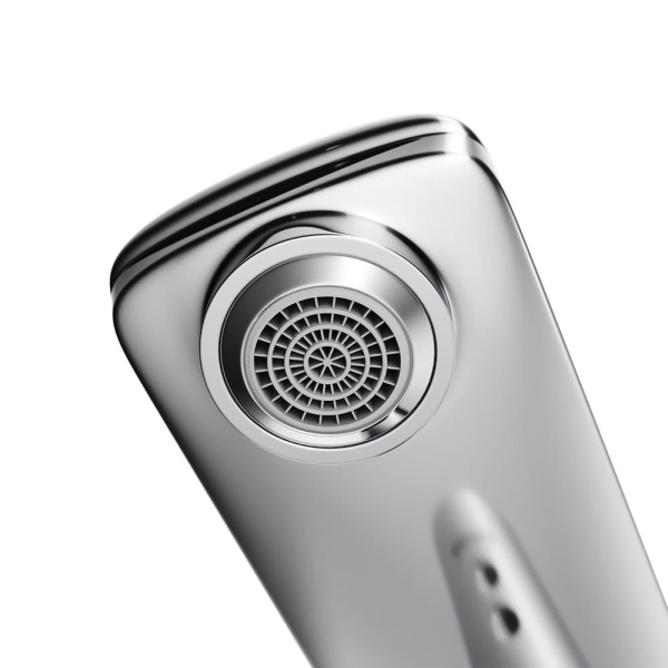 Смеситель для раковины Damixa Jupiter 770290000 хром