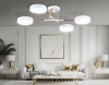 Люстра на штанге Ambrella Light FL FL516331
