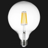 Лампа светодиодная Lightstar FILAMENT E27 10Вт 4000K 933204