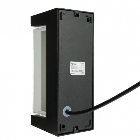 Накладной светильник Feron DH059 51481