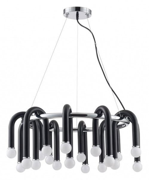 Подвесная люстра Lumion Caspian 5699/20