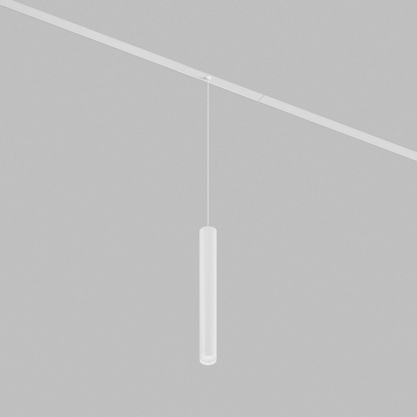 Подвесной светильник Denkirs SIMPLE SPOT DK8208-WH
