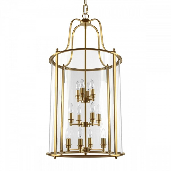 Подвесной светильник Loft it Lighthouse 10456/12 AB