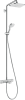 Душевая стойка hansgrohe Croma E 27687000
