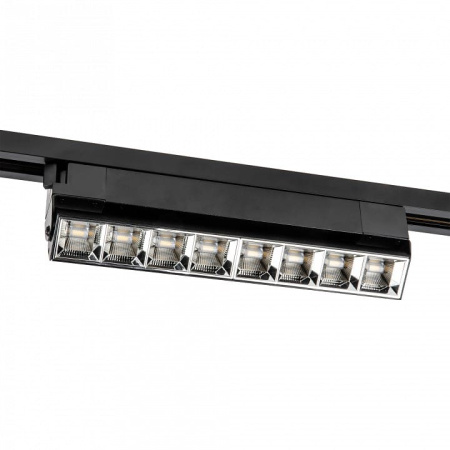 Накладной светильник Volpe ULB-Q283 UL-00010126