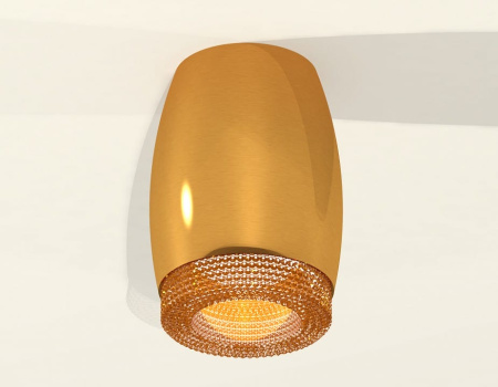 Накладной светильник Ambrella Light XS XS1125011