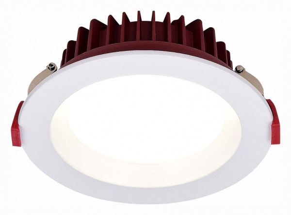 Встраиваемый светильник ST-Luce ST752 ST752.538.07