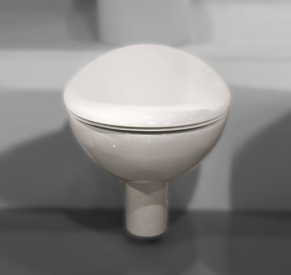 Подвесной унитаз Ideal Standard Avance W707401