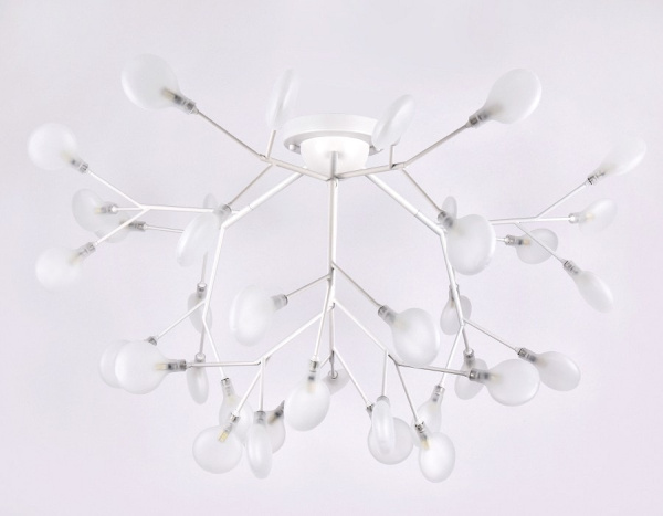 Потолочная люстра Ambrella Light TR TR3018