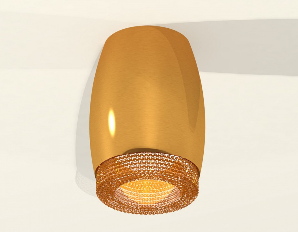 Накладной светильник Ambrella Light XS XS1125011