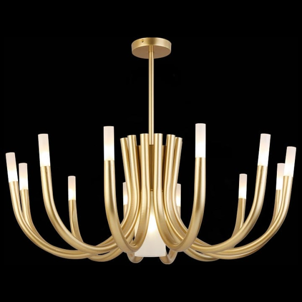 Люстра на штанге ST-Luce Pafe SL1173.202.13
