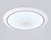 Накладной светильник Ambrella Light  FZ710
