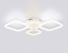 Потолочная люстра Ambrella Light FA FA3822