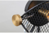 Бра Favourite Secure 4084-1W