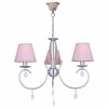 Подвесная люстра TopLight Gillian TL1136-3H