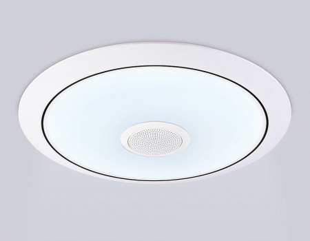Накладной светильник Ambrella Light  FZ710