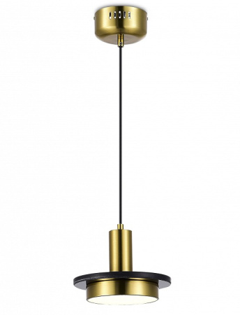 Подвесной светильник Moderli Solumn V10503-PL