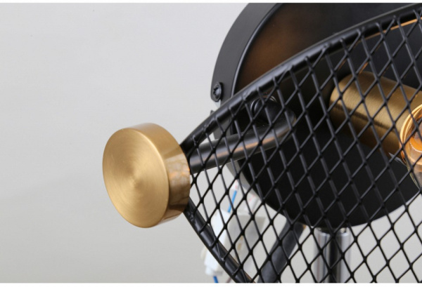 Бра Favourite Secure 4084-1W