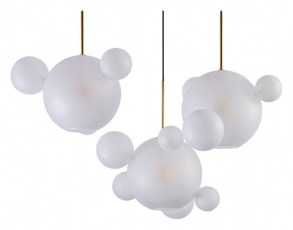 Подвесной светильник Loft it Bolle 2030-S3