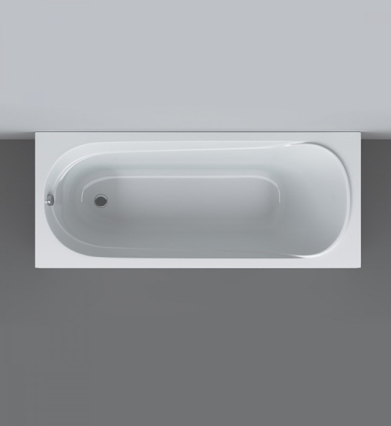 Акриловая ванна AM.PM Joy 170x75 W85A-170-075W-A