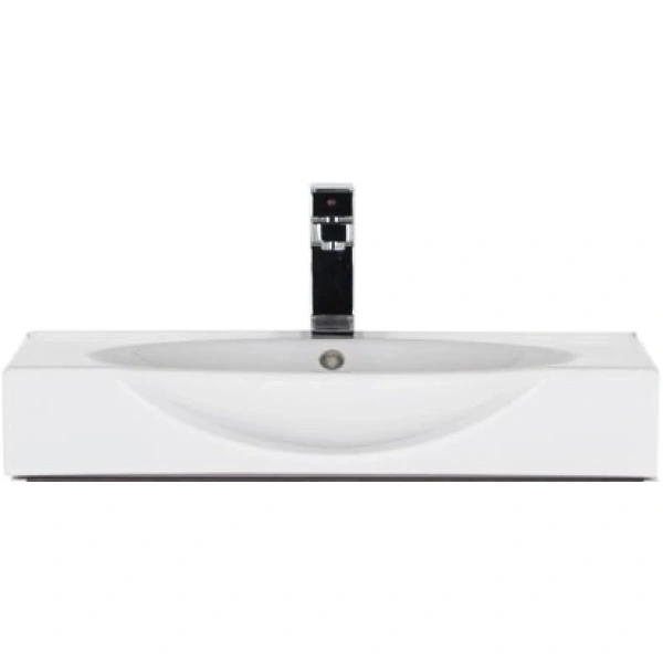 Раковина Aquanet Infinity 65