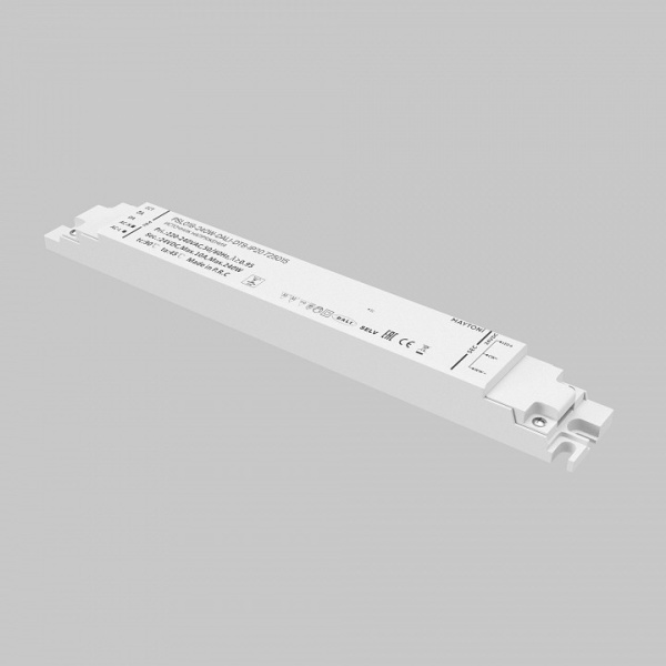 Блок питания Maytoni Lighting control Источники напряжения DALI 725015