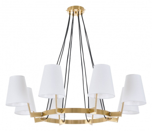 Подвесная люстра MyFar Aurora MR1931-8P