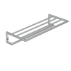 Полотенцедержатель Kludi Vela R 5898905
