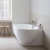 Пристенная ванна Duravit Luv 180x95 700433000000000