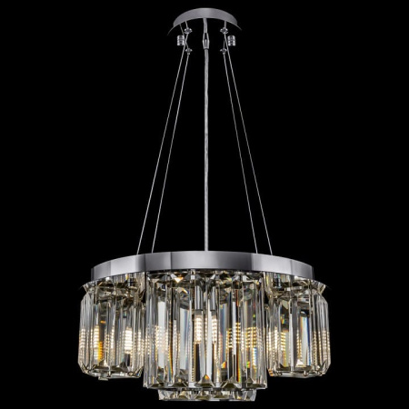 Подвесной светильник Maytoni Холмы MOD083PL-04CH