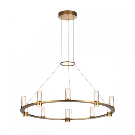 Подвесная люстра Odeon Light HIGHTECH 7144/70L