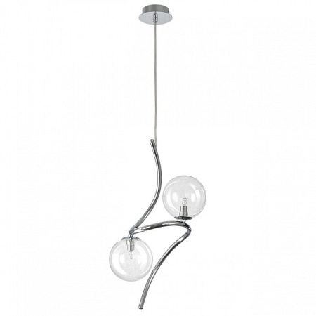 Подвесной светильник Citilux Vansa CL206021