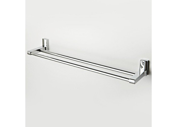 Держатель полотенец WasserKRAFT Leine K-5040