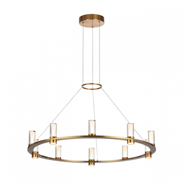 Подвесная люстра Odeon Light HIGHTECH 7144/70L