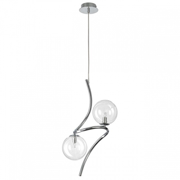 Подвесной светильник Citilux Vansa CL206021