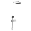 Душевой комплект Vincea Inspire VSFW-422TI2CH